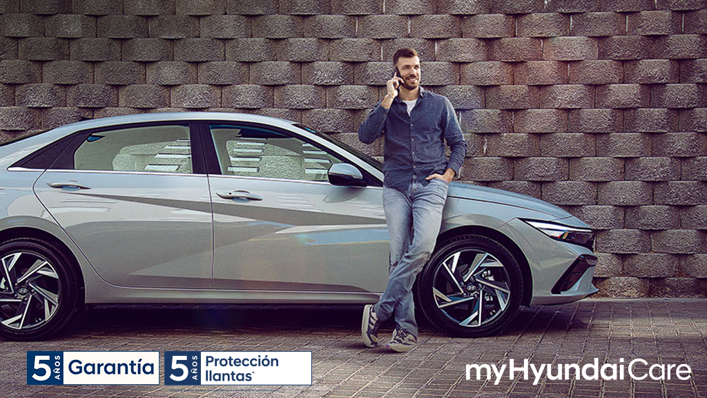 contact board Hyundai